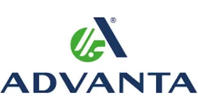 Advanta Logo