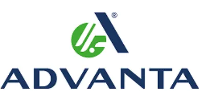 Advanta Logo