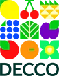 Decco Logo