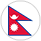 country flag