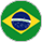 Brazil country flag