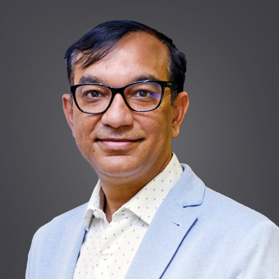 Maneesh Oberoi