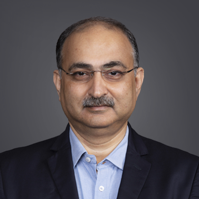 Sameer Tandon