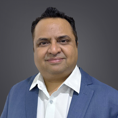 Vishal Sodha