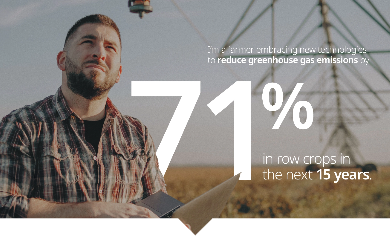 Reimagining Sustainability