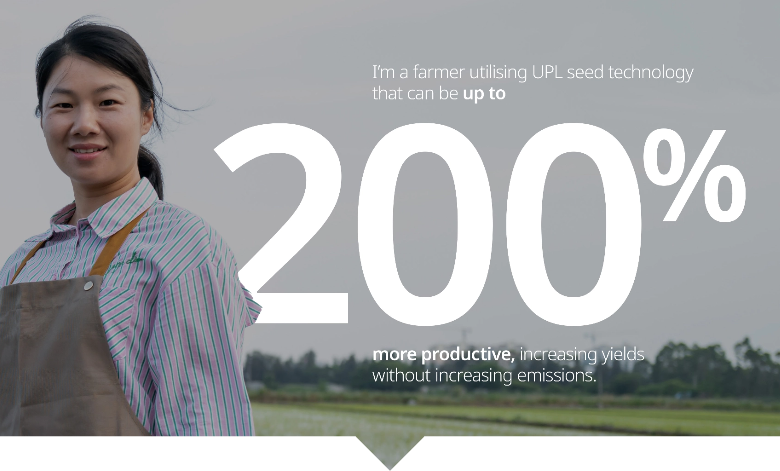 Reimagining Sustainability