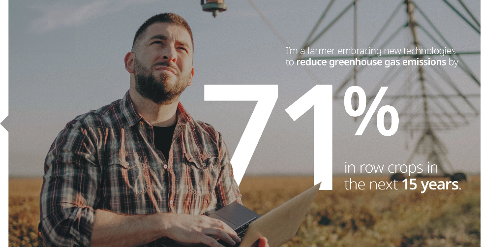 Reimagining Sustainability