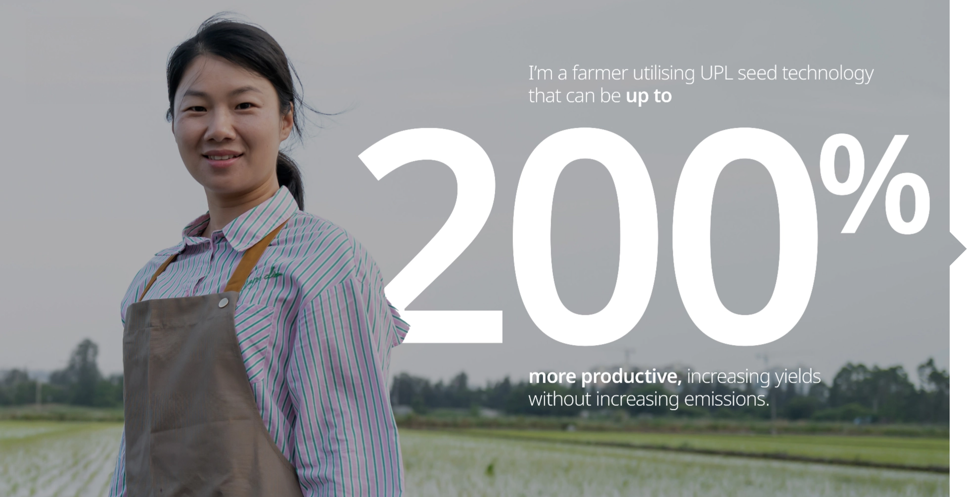 Reimagining Sustainability