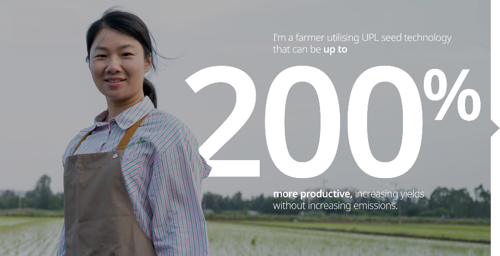 Reimagining Sustainability