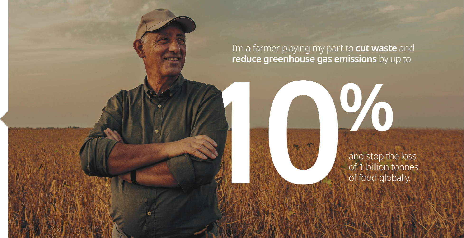 Reimagining Sustainability