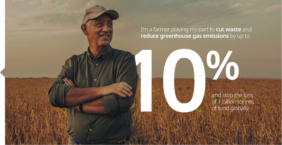 Reimagining Sustainability