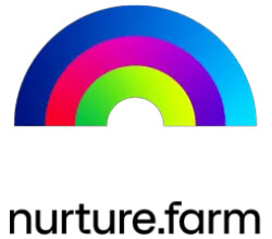 Nurture Logo