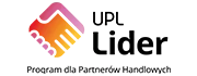 UPL Lider logo