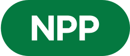 NPP logo