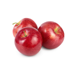 Apples in post-harvest