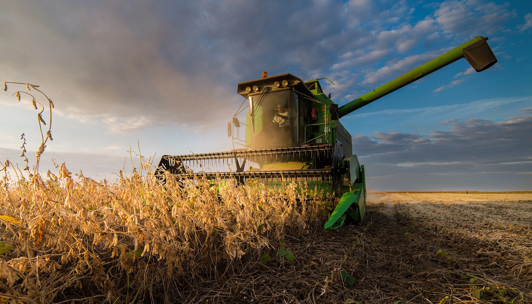 John Deere Financing