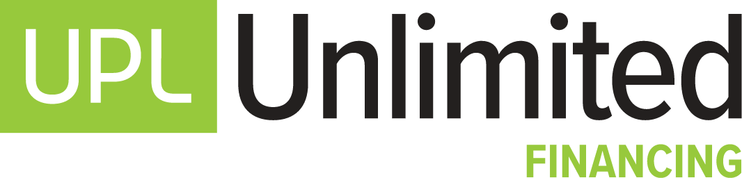 UPL Unlimited Financing